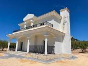 Venta 5 Dormitorio Casa Pinoso Spanien DS90111511