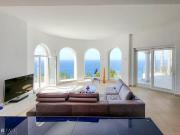 Venta 5 Dormitorio Casa Port Adriano El Toro Spanien...