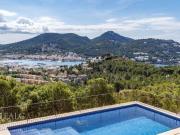 Venta 5 Dormitorio Casa Puerto Andratx Spanien DLS98140507