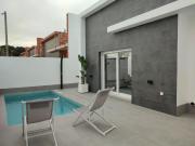 Venta 5 Dormitorio Casa Torre Pacheco Spanien DS89675815