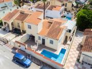 Venta 5 Dormitorio Casa Urb. La Marina Alicante DS93052271
