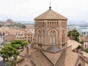 Venta 5 Dormitorio Condo Palma Mallorca DS94009720