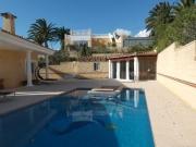 Venta 5 Dormitorio Villa Alfaz Del Pi Alicante Costa...