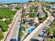 Venta 5 Dormitorio Villa Almoradí Alicante DS98345830