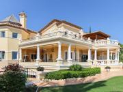 Venta 5 Dormitorio Villa Benahavís Málaga DS60240125