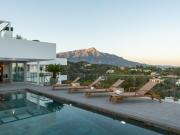 Venta 5 Dormitorio Villa Benahavís Málaga DS70428074