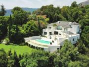 Venta 5 Dormitorio Villa Benahavis Málaga DS83127843