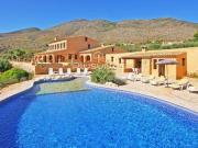 Venta 5 Dormitorio Villa Benissa Alicante Alacant DS94184205