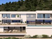 Venta 5 Dormitorio Villa Benitachell Alicante DS86339665