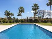 Venta 5 Dormitorio Villa Cádiz Andalusia DS86009547