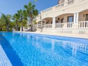 Venta 5 Dormitorio Villa Calpe Alicante DS88539397