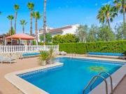 Venta 5 Dormitorio Villa Ciudad Quesada Costa Blanca...