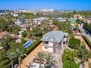 Venta 5 Dormitorio Villa Elche Alicante Costa Blanca...