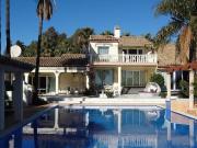 Venta 5 Dormitorio Villa Estepona Málaga DLS63344015