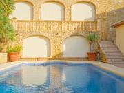 Venta 5 Dormitorio Villa Javea Alicante DS91302491