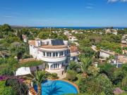 Venta 5 Dormitorio Villa Jávea Alicante DS93206541