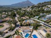 Venta 5 Dormitorio Villa Javea Javea DS92504287