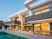 Venta 5 Dormitorio Villa Málaga Andalusia DS83237026