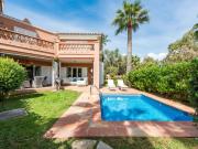 Venta 5 Dormitorio Villa Málaga Andalusia DS95259359