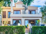 Venta 5 Dormitorio Villa Málaga Andalusia DS95260338