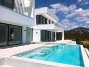 Venta 5 Dormitorio Villa Málaga Andalusia DS95261746