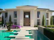 Venta 5 Dormitorio Villa Málaga Andalusia DS95262360