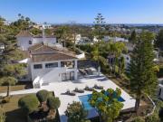 Venta 5 Dormitorio Villa Málaga Andalusia DS95263476