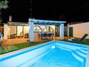 Venta 5 Dormitorio Villa Málaga Andalusia DS95563284
