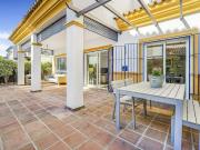 Venta 5 Dormitorio Villa Málaga Andalusia DS99932793