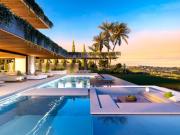 Venta 5 Dormitorio Villa Marbella Malaga DS94010024