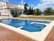 Venta 5 Dormitorio Villa Novelda Alicante DS93249526