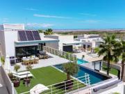 Venta 5 Dormitorio Villa SAN MIGUEL DE SALINAS ALICANTE...