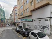 VENTA 5 PLAZAS DE GARAJE EN FERROL