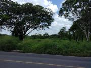 VENTA 60 HECTAREAS VERACRUZ ZONA INDUSTRIAL