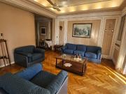 VENTA 6 AMB. 277 METROS VILLA CRESPO PATIO/TERRAZA