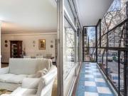 VENTA 6 AMBIENTES DEPENDENCIA APTO PROF. BALCÓN CORRIDO...