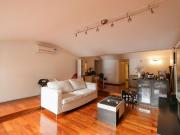 venta 4 ambientes + coch+ patio+parrilla caballito