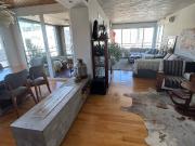 Venta 6 Ambientes en Palermo Botanico. Piso Alto