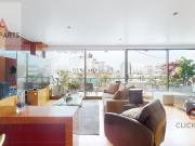 VENTA 6 AMBIENTES PISO ALTO SE TOMA DEPTOS O LOTE EN...