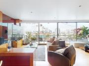 VENTA 6 AMBIENTES PISO ALTO SE TOMA DEPTOS O LOTE EN...