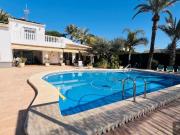 Venta 6 Dormitorio Casa Alicante Communidad Valencia...