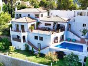 Venta 6 Dormitorio Casa Altea Spanien DLS80770836