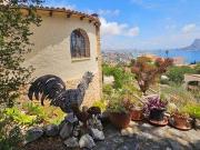 Venta 6 Dormitorio Casa Calpe Calp Alicante DS90881016