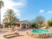 Venta 6 Dormitorio Casa Jalón Alicante/Alacant DS94750958