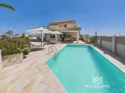 Venta 6 Dormitorio Casa La Manga Del Mar Menor Murcia...