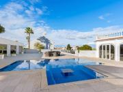 Venta 6 Dormitorio Casa San Miguel De Salinas Alicante...