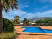 Venta 6 Dormitorio Villa Albir Alicante DS95115203