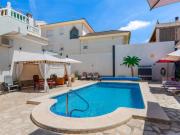 Venta 6 Dormitorio Villa Benijofar Alicante, Costa...