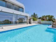 Venta 6 Dormitorio Villa Calpe Costa Blanca Alicante...