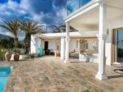 Venta 6 Dormitorio Villa Finestrat Alicante Alacant...